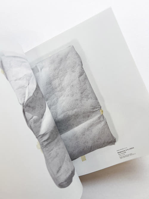 PICALSO / Sophie Calle