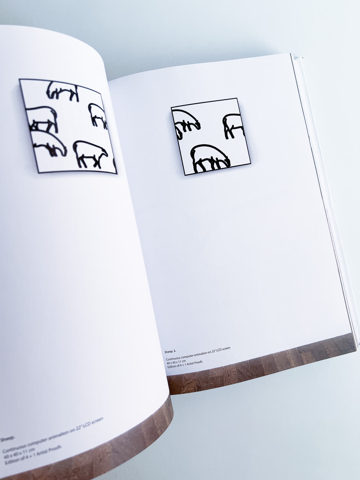 Julian Opie: 2015