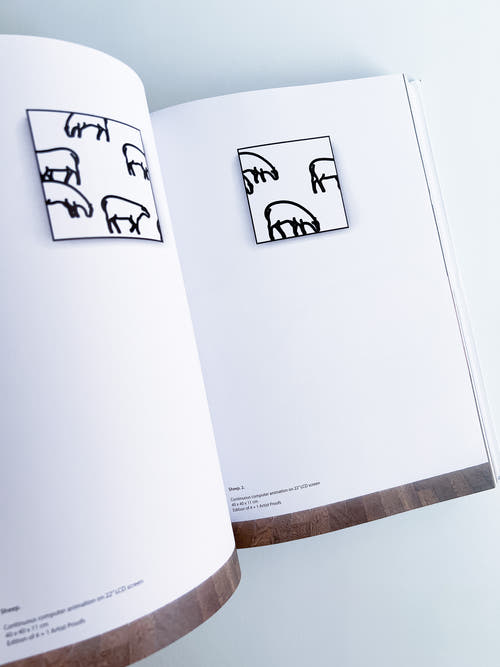 Julian Opie: 2015