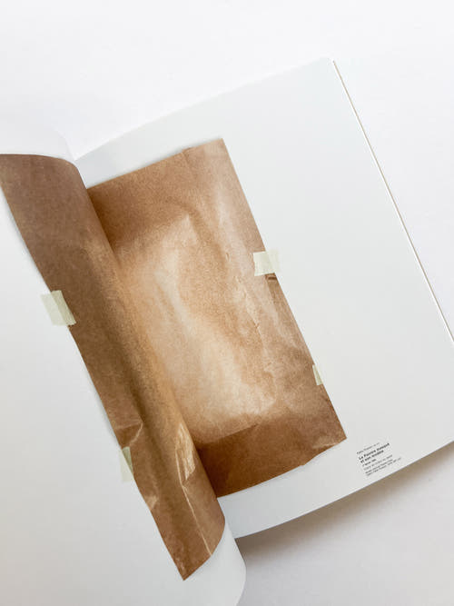 PICALSO / Sophie Calle