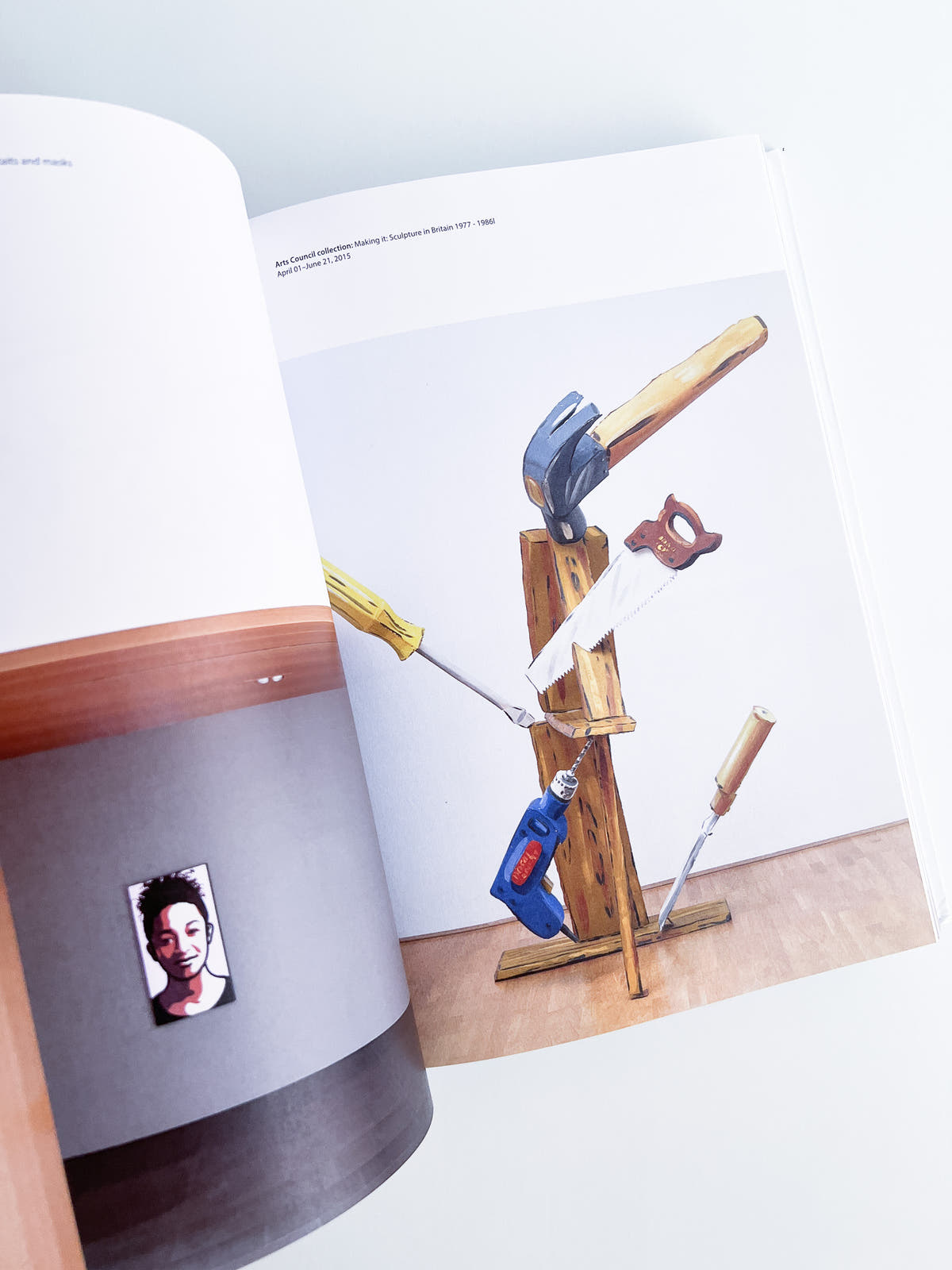 Julian Opie: 2015