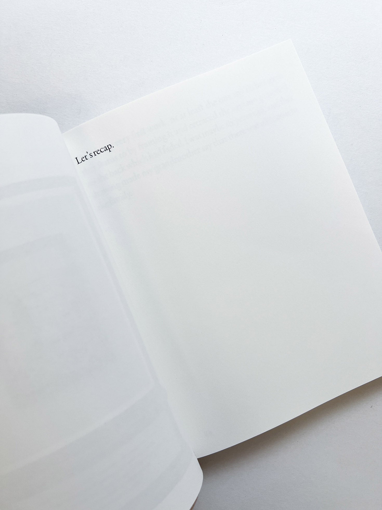 PICALSO / Sophie Calle