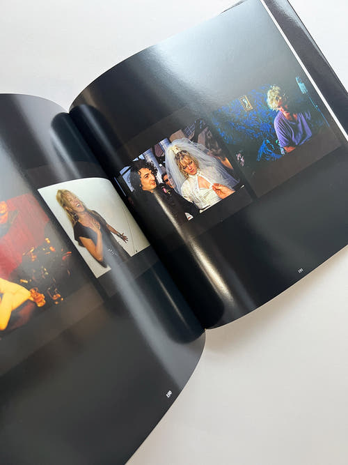 This Will Not End Well / Nan Goldin