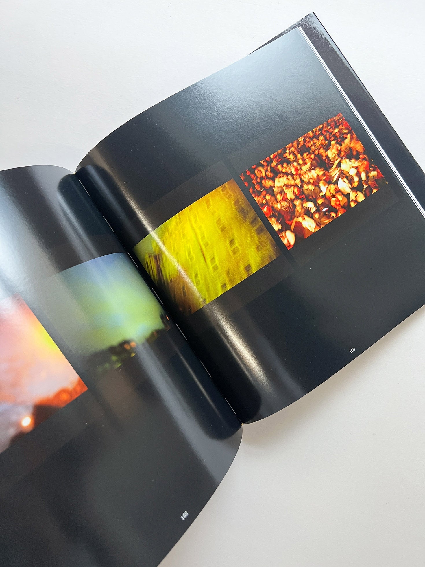 This Will Not End Well / Nan Goldin