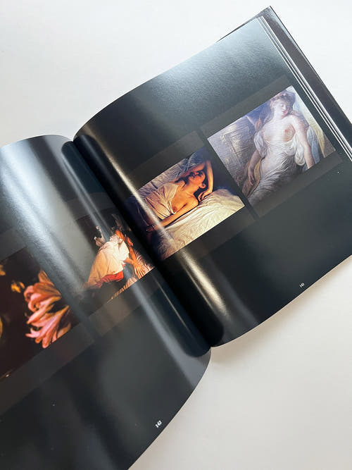 This Will Not End Well / Nan Goldin