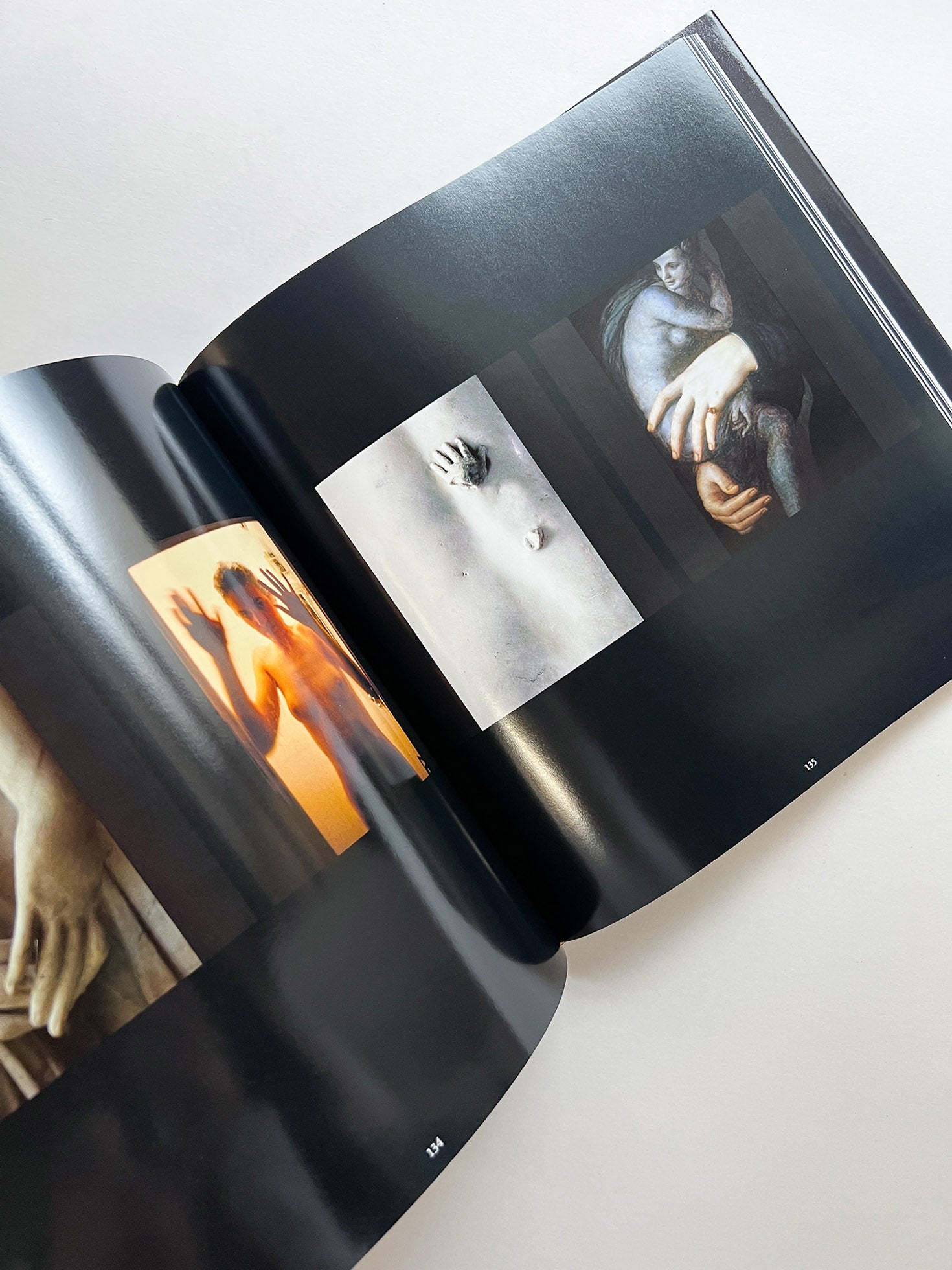 This Will Not End Well / Nan Goldin