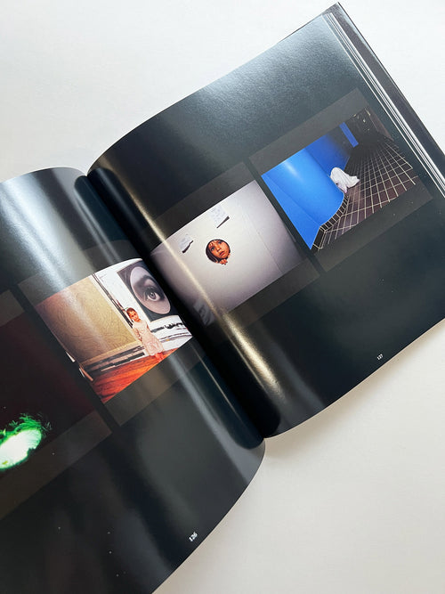 This Will Not End Well / Nan Goldin