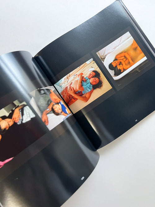 This Will Not End Well / Nan Goldin