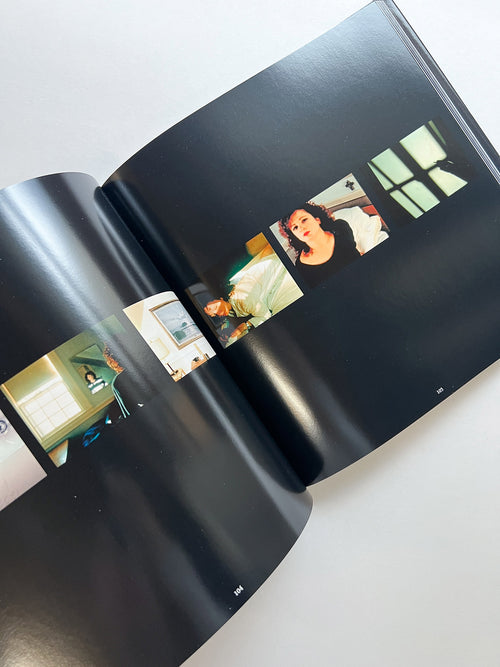 This Will Not End Well / Nan Goldin