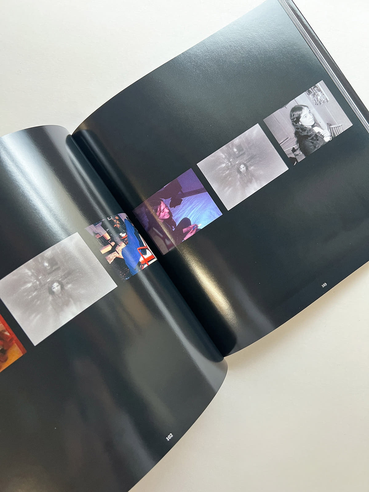 This Will Not End Well / Nan Goldin