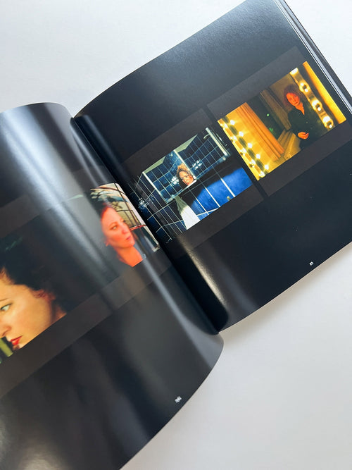 This Will Not End Well / Nan Goldin