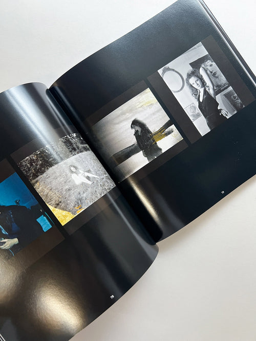 This Will Not End Well / Nan Goldin