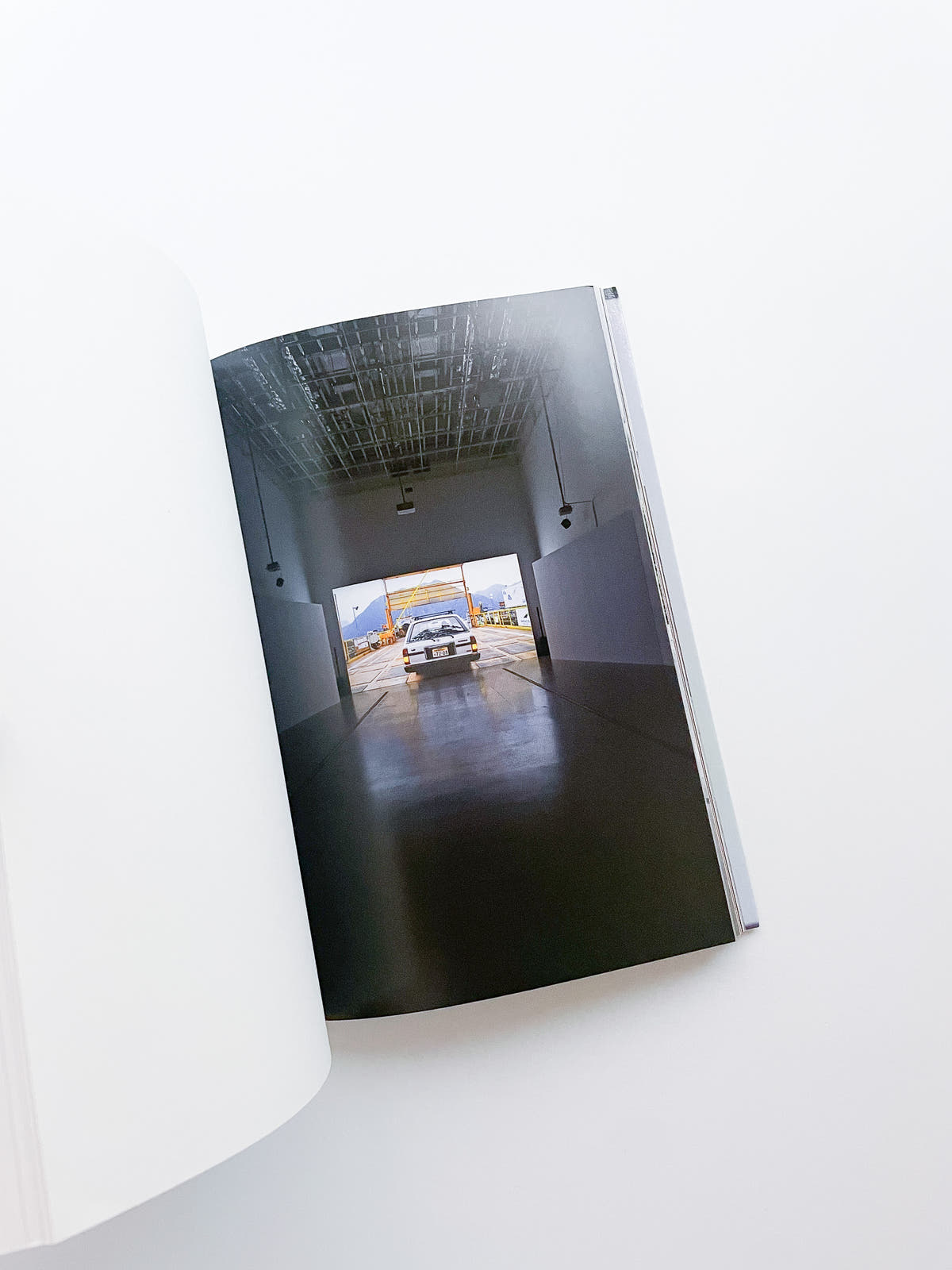 SIDE CORE Living road, Living space 生きている道、生きるための場所 / SIDE CORE