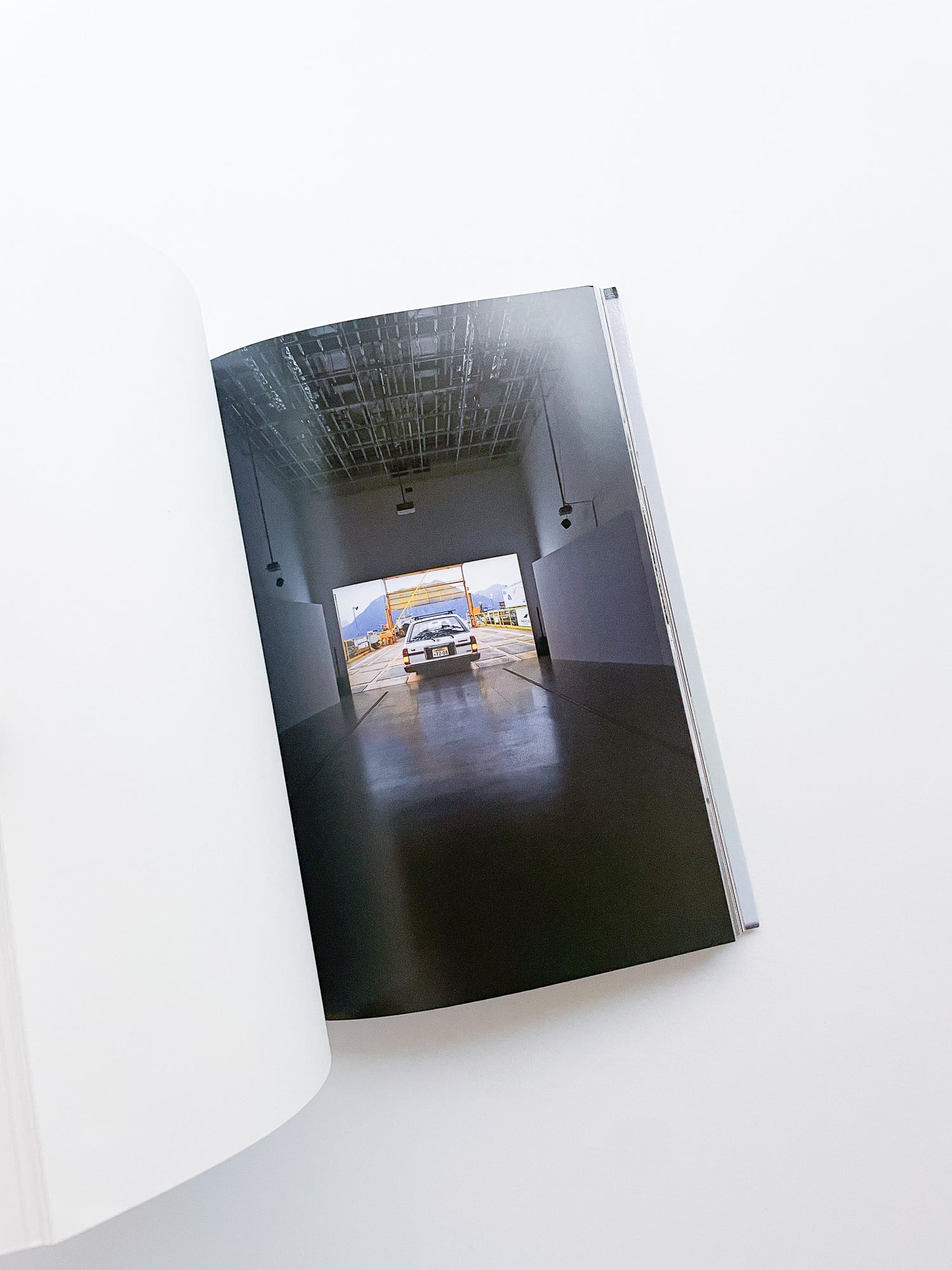 SIDE CORE Living road, Living space 生きている道、生きるための場所 / SIDE CORE