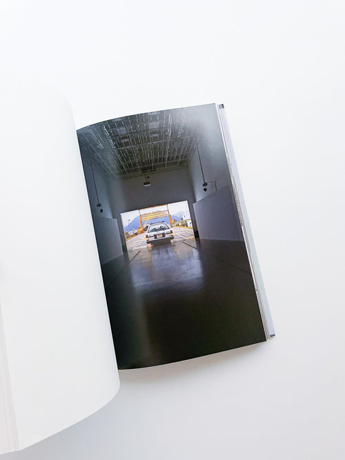 SIDE CORE Living road, Living space 生きている道、生きるための場所 / SIDE CORE
