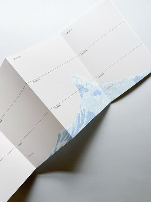 Diary 2000 / Marijke van Warmerdam