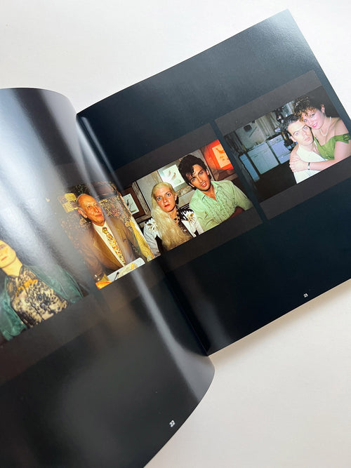 This Will Not End Well / Nan Goldin