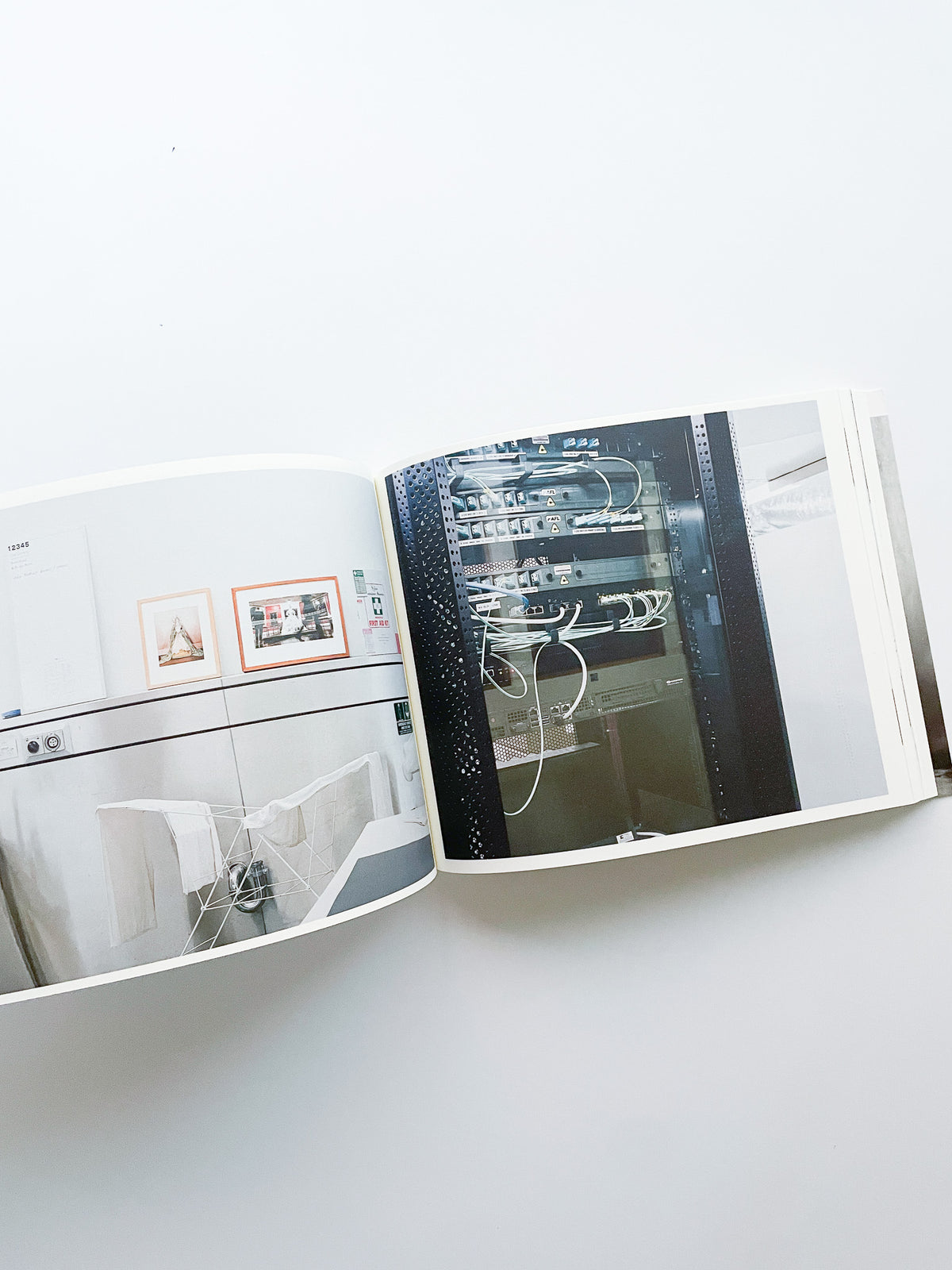 You Have a New Memory / Kate Rhodes, Rory Hyde