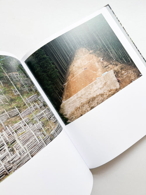 JAPAN / Toshio Shibata [SIGNED]