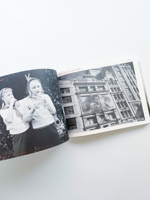 You Have a New Memory / Kate Rhodes, Rory Hyde