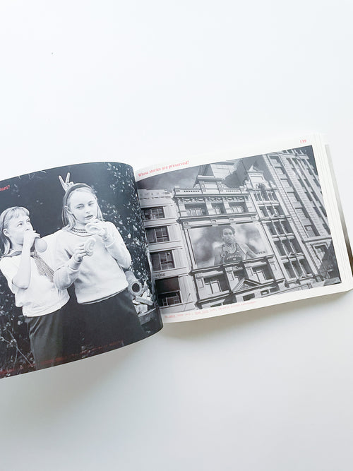 You Have a New Memory / Kate Rhodes, Rory Hyde