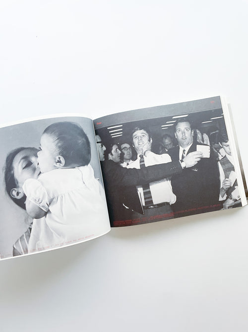 You Have a New Memory / Kate Rhodes, Rory Hyde