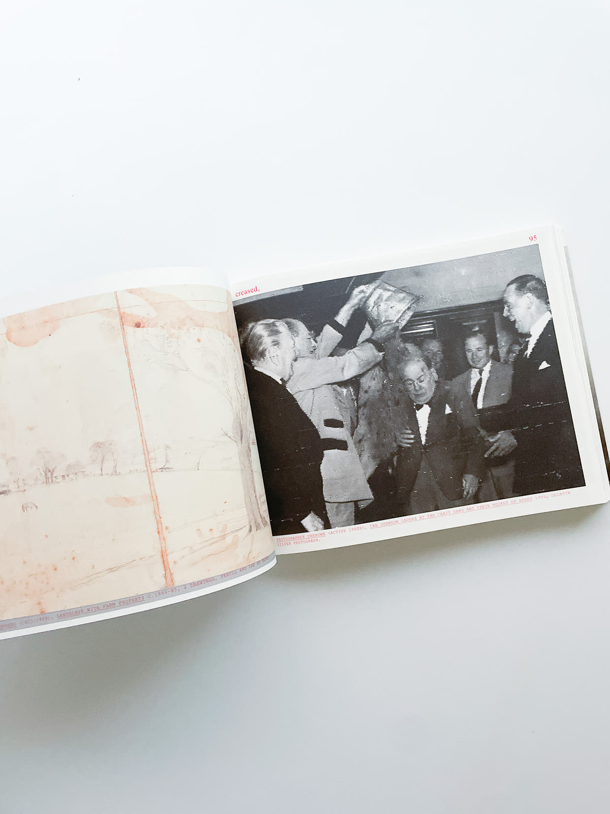 You Have a New Memory / Kate Rhodes, Rory Hyde