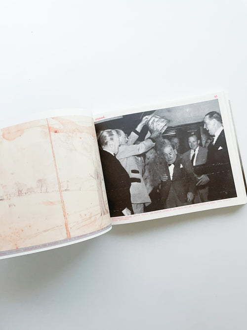 You Have a New Memory / Kate Rhodes, Rory Hyde