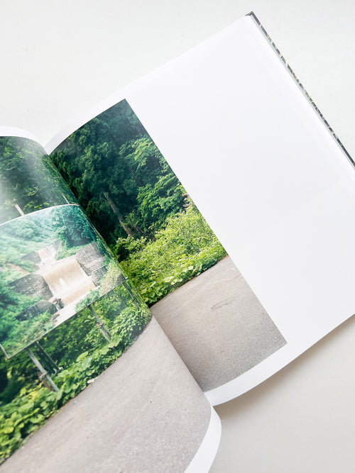 JAPAN / Toshio Shibata [SIGNED]