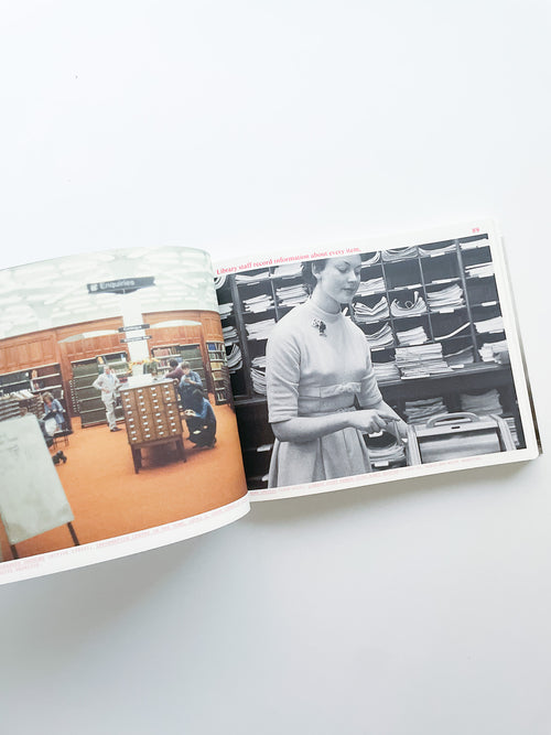 You Have a New Memory / Kate Rhodes, Rory Hyde