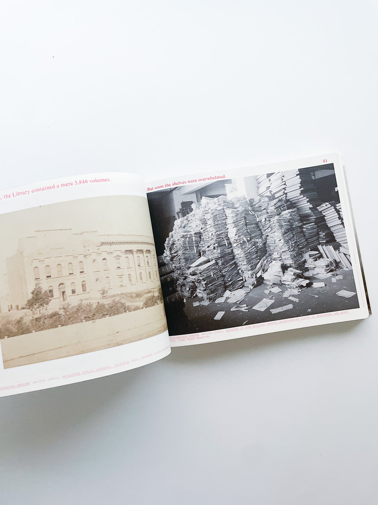 You Have a New Memory / Kate Rhodes, Rory Hyde