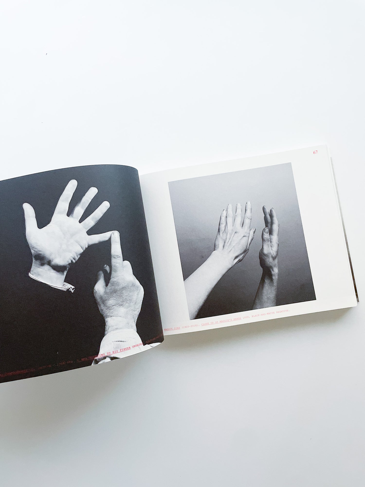 You Have a New Memory / Kate Rhodes, Rory Hyde