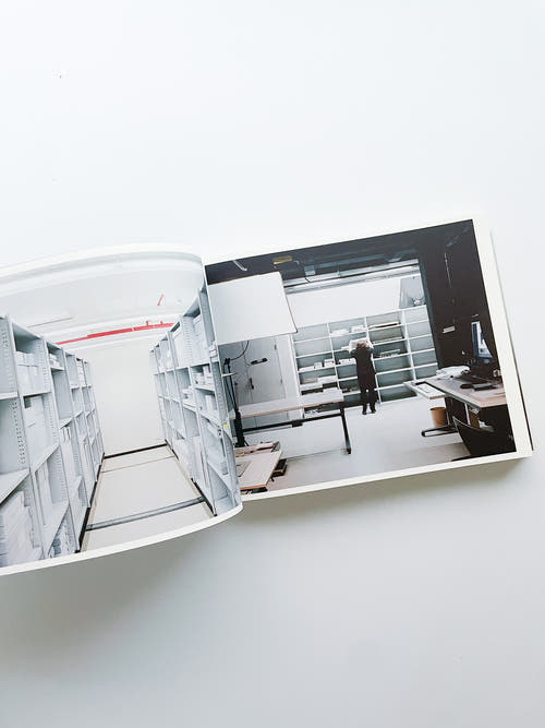 You Have a New Memory / Kate Rhodes, Rory Hyde