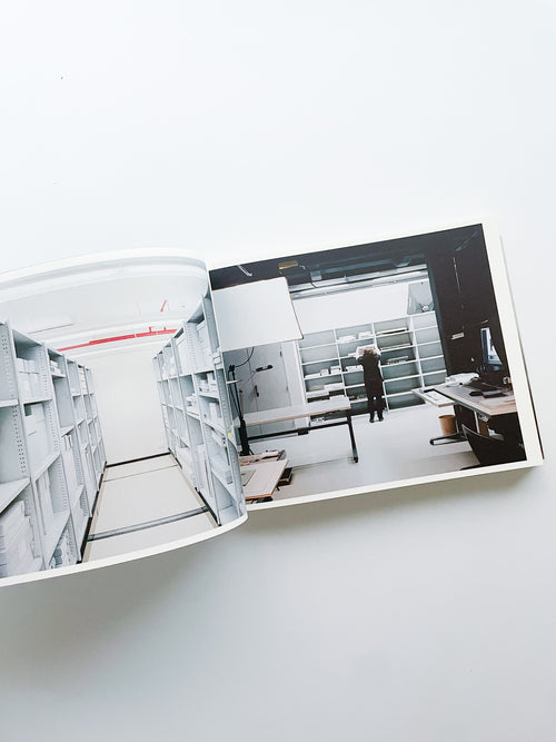 You Have a New Memory / Kate Rhodes, Rory Hyde