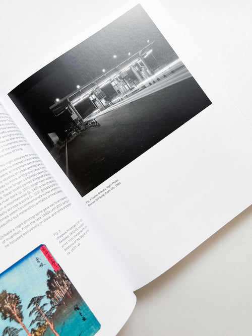 JAPAN / Toshio Shibata [SIGNED]