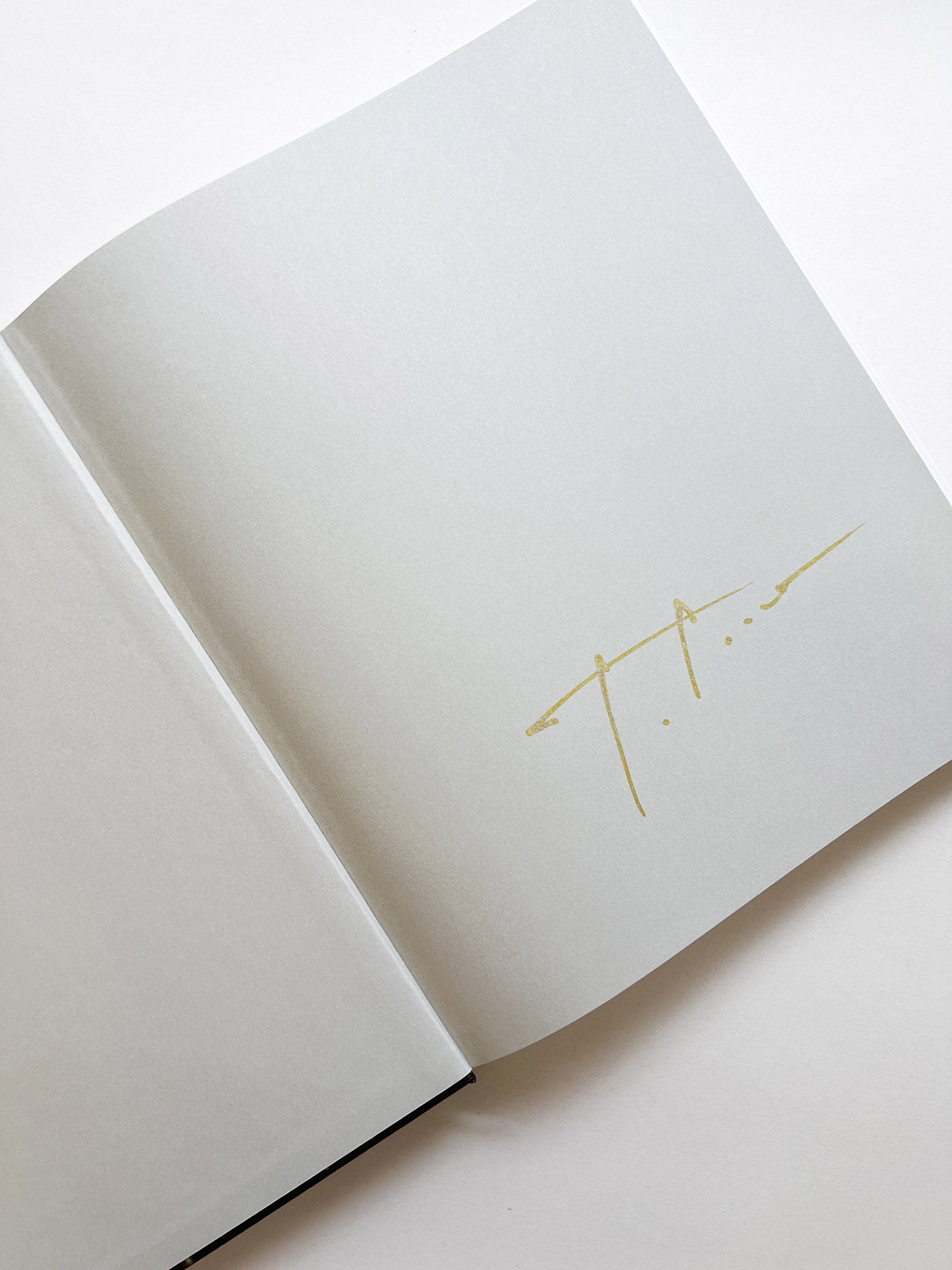 JAPAN / Toshio Shibata [SIGNED]