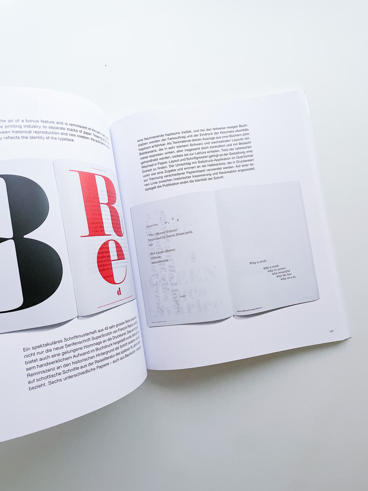 The Most Beautiful Swiss Books 2025