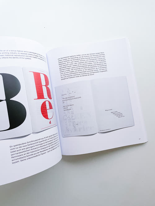 The Most Beautiful Swiss Books 2025