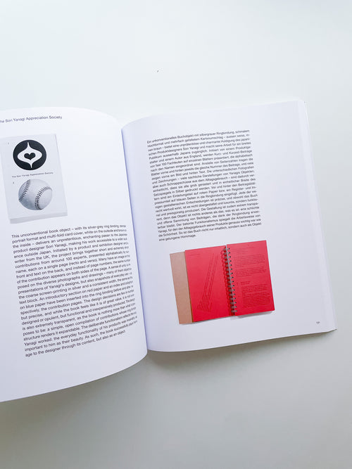 The Most Beautiful Swiss Books 2025