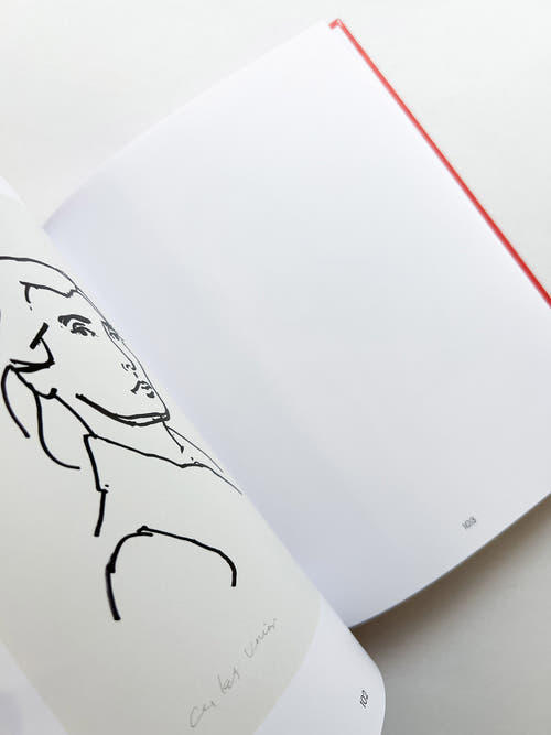 AUTUMN / Alex Katz