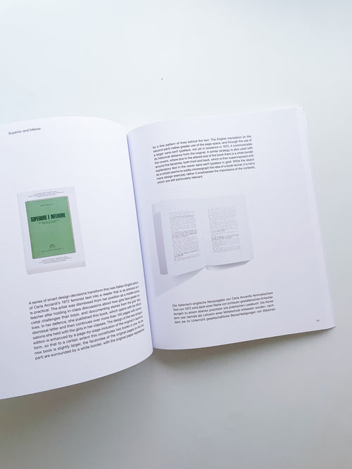The Most Beautiful Swiss Books 2025