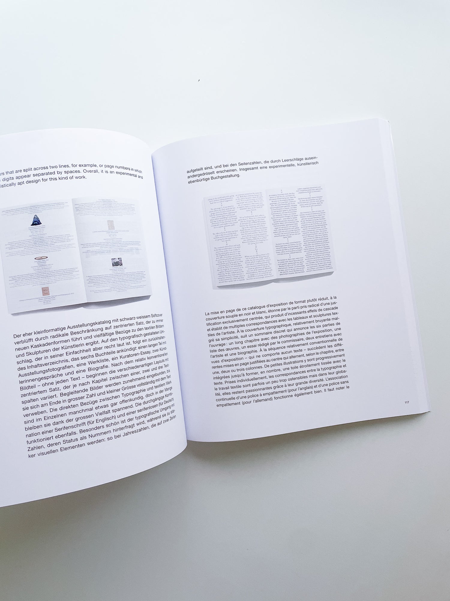 The Most Beautiful Swiss Books 2025