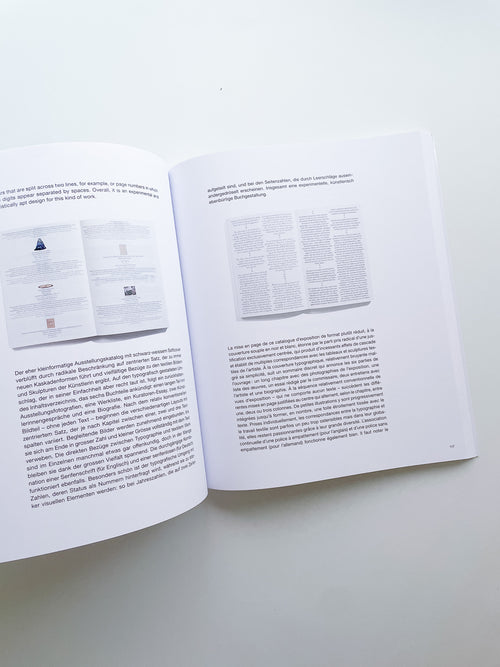 The Most Beautiful Swiss Books 2025