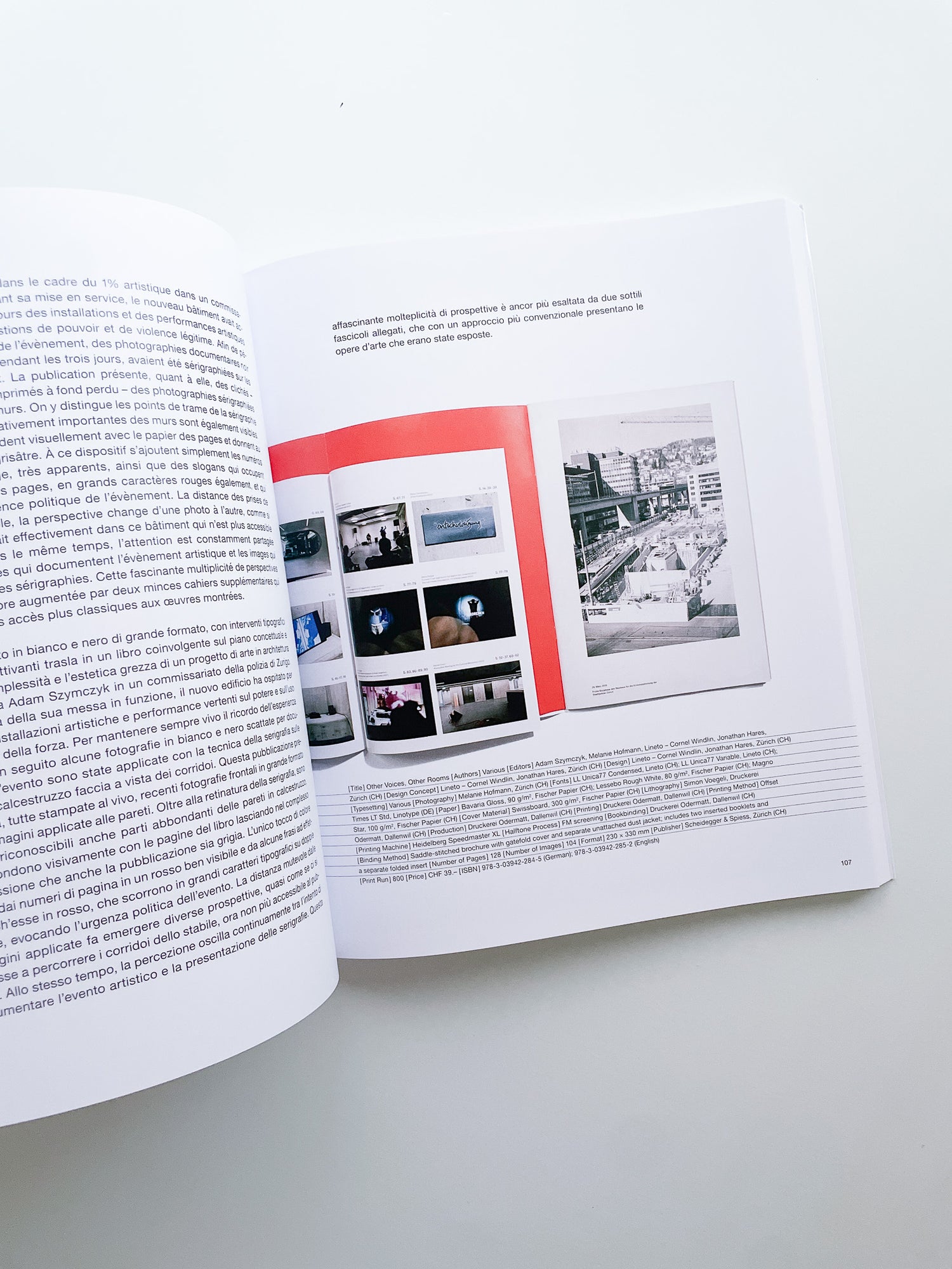 The Most Beautiful Swiss Books 2025