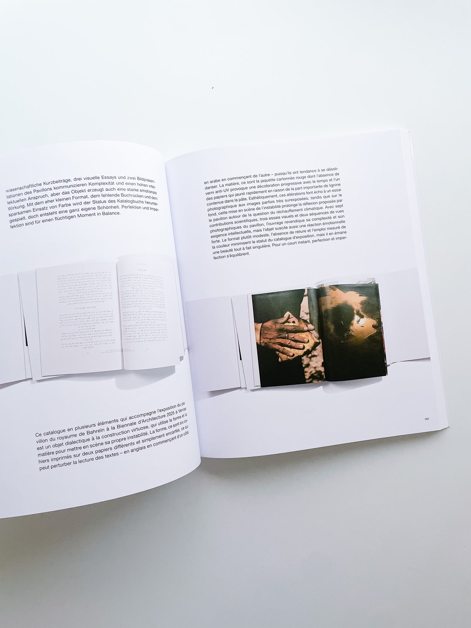 The Most Beautiful Swiss Books 2025