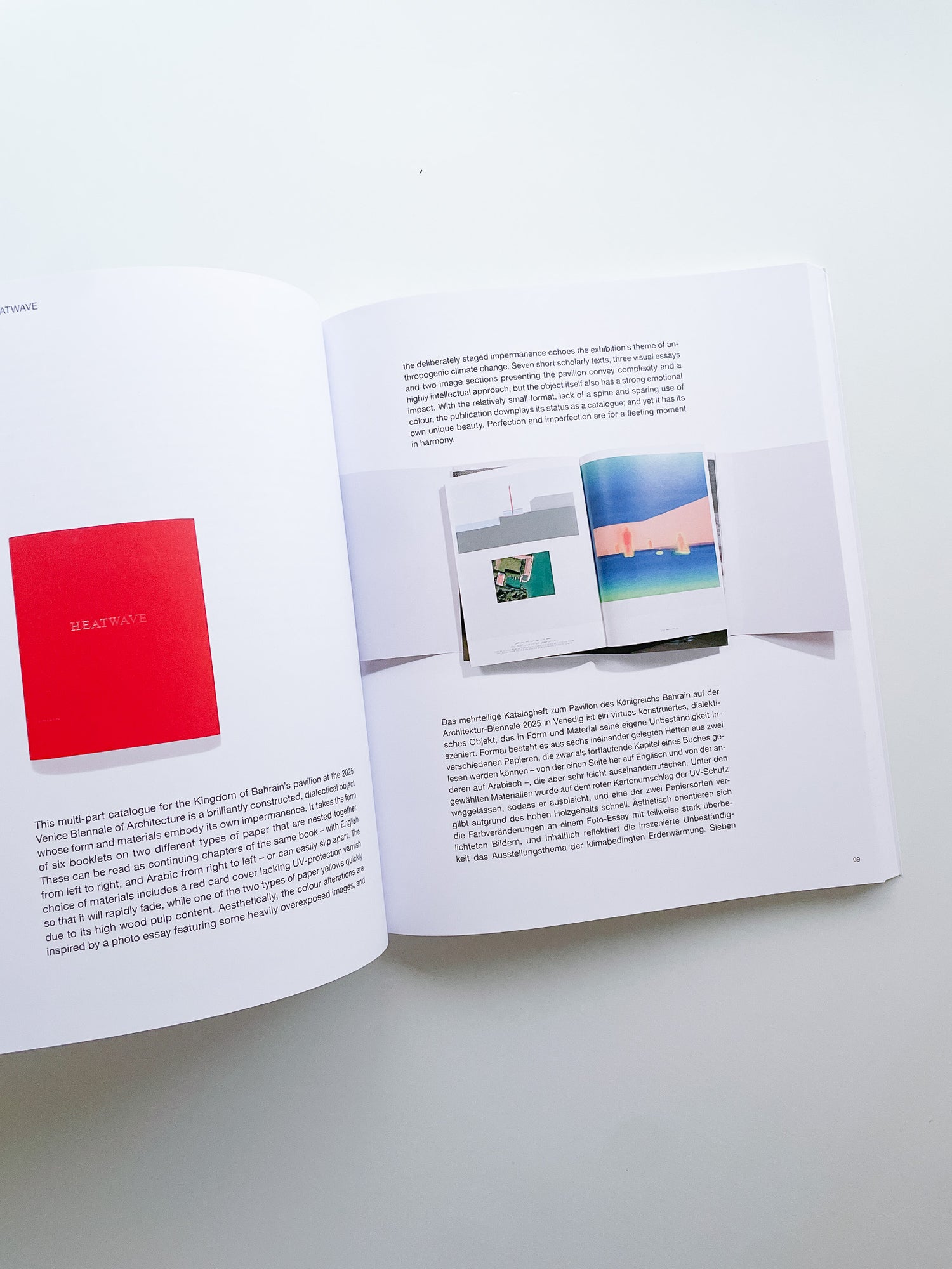 The Most Beautiful Swiss Books 2025
