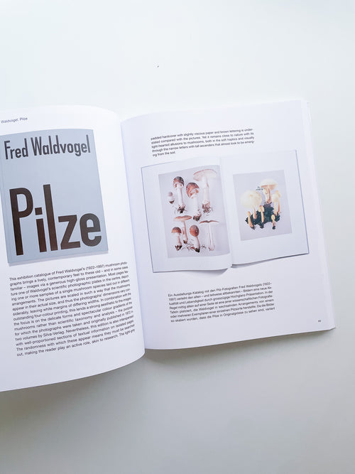 The Most Beautiful Swiss Books 2025