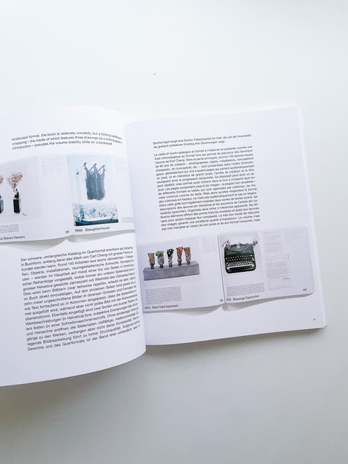 The Most Beautiful Swiss Books 2025