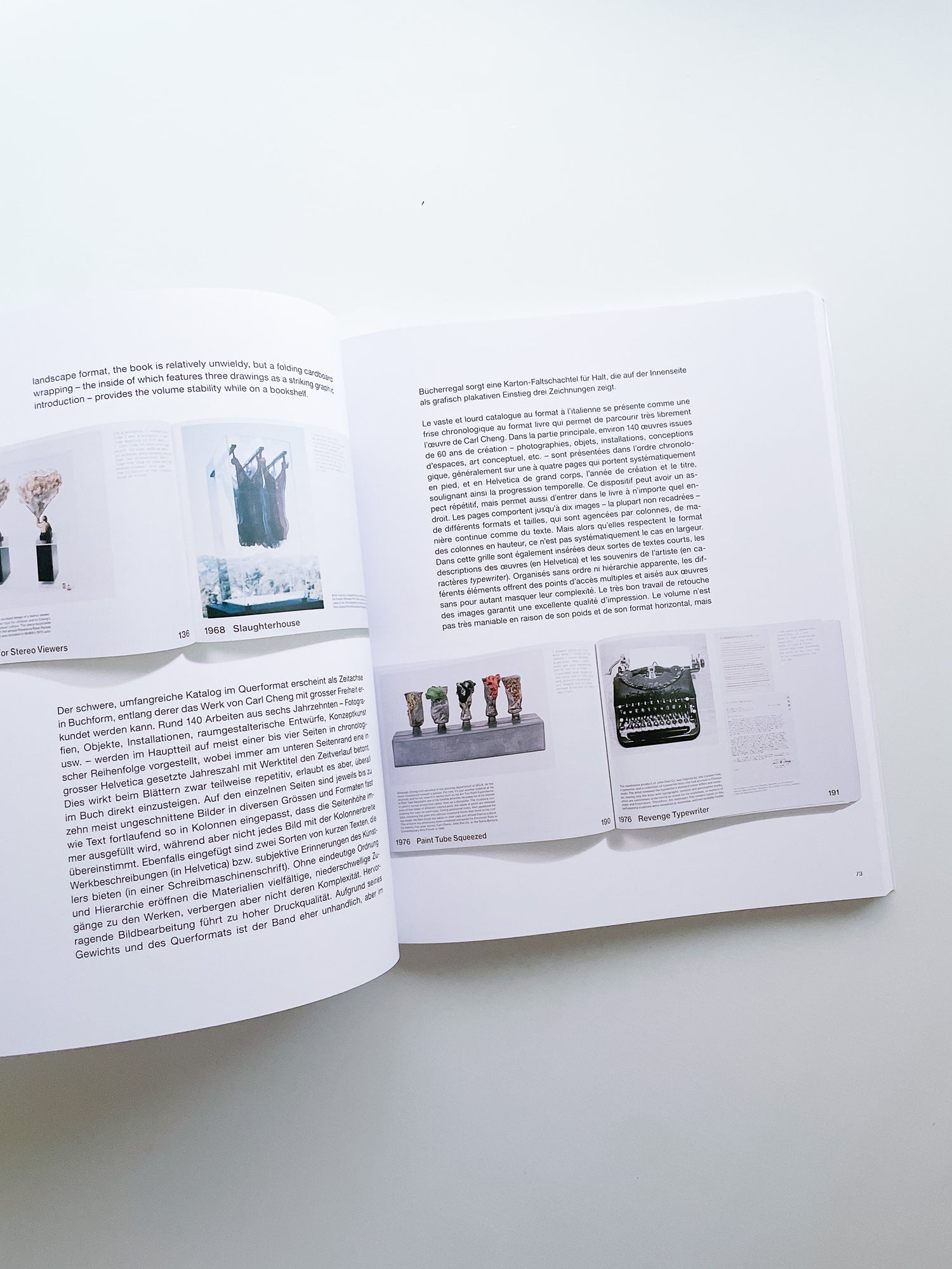 The Most Beautiful Swiss Books 2025
