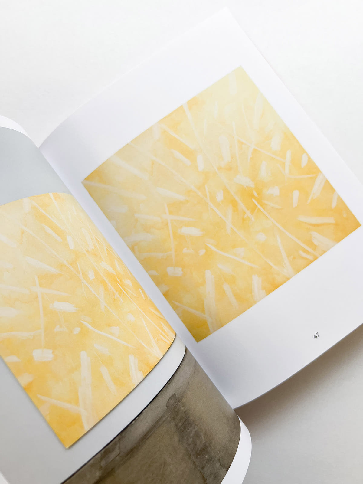 AUTUMN / Alex Katz